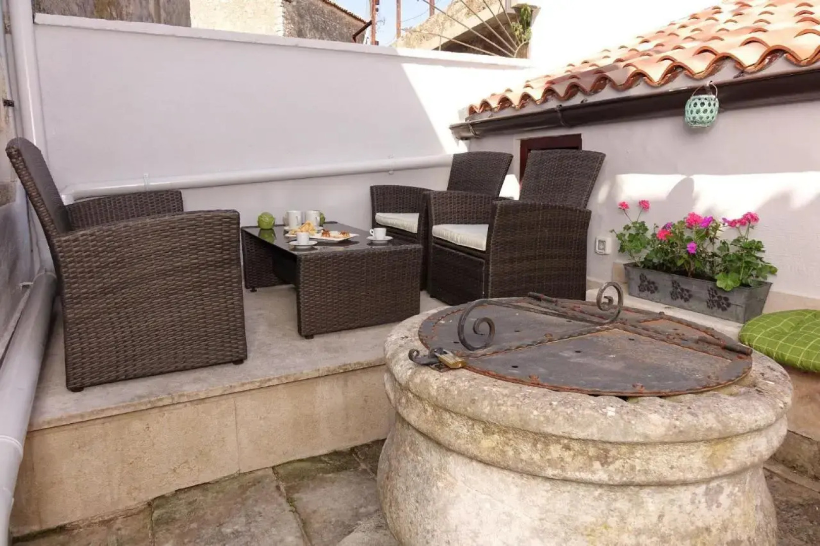 Holiday home Castelier