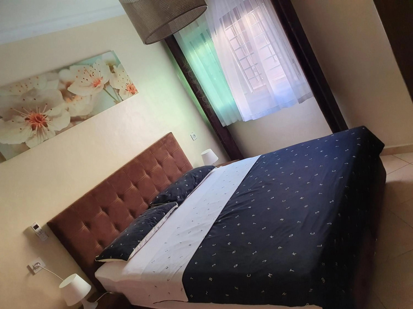 APARTMENT AYOUB -for families only-