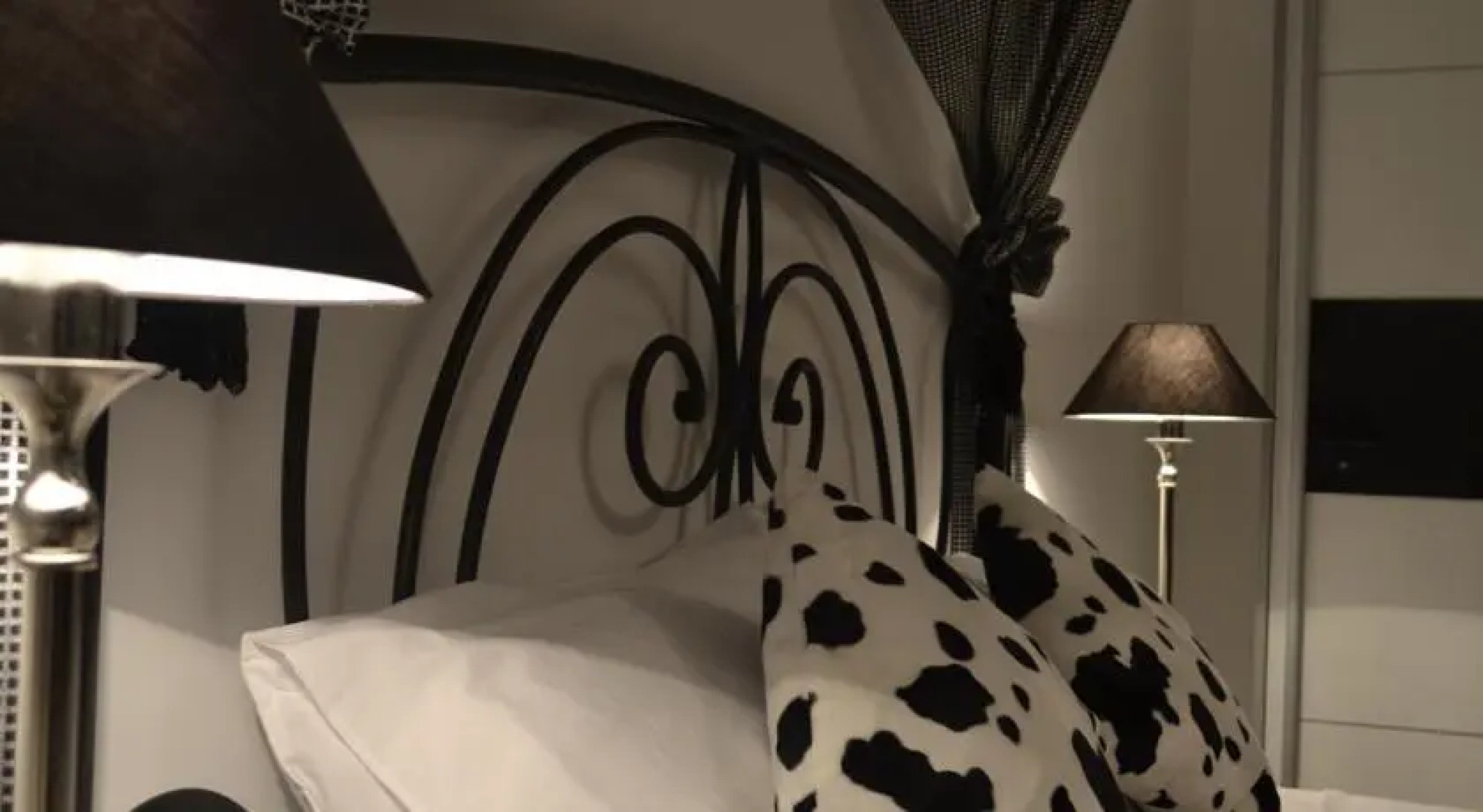 Apartments Le Domaine