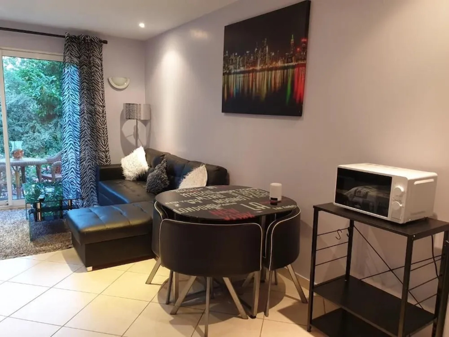 Chambres à 40 min de Paris