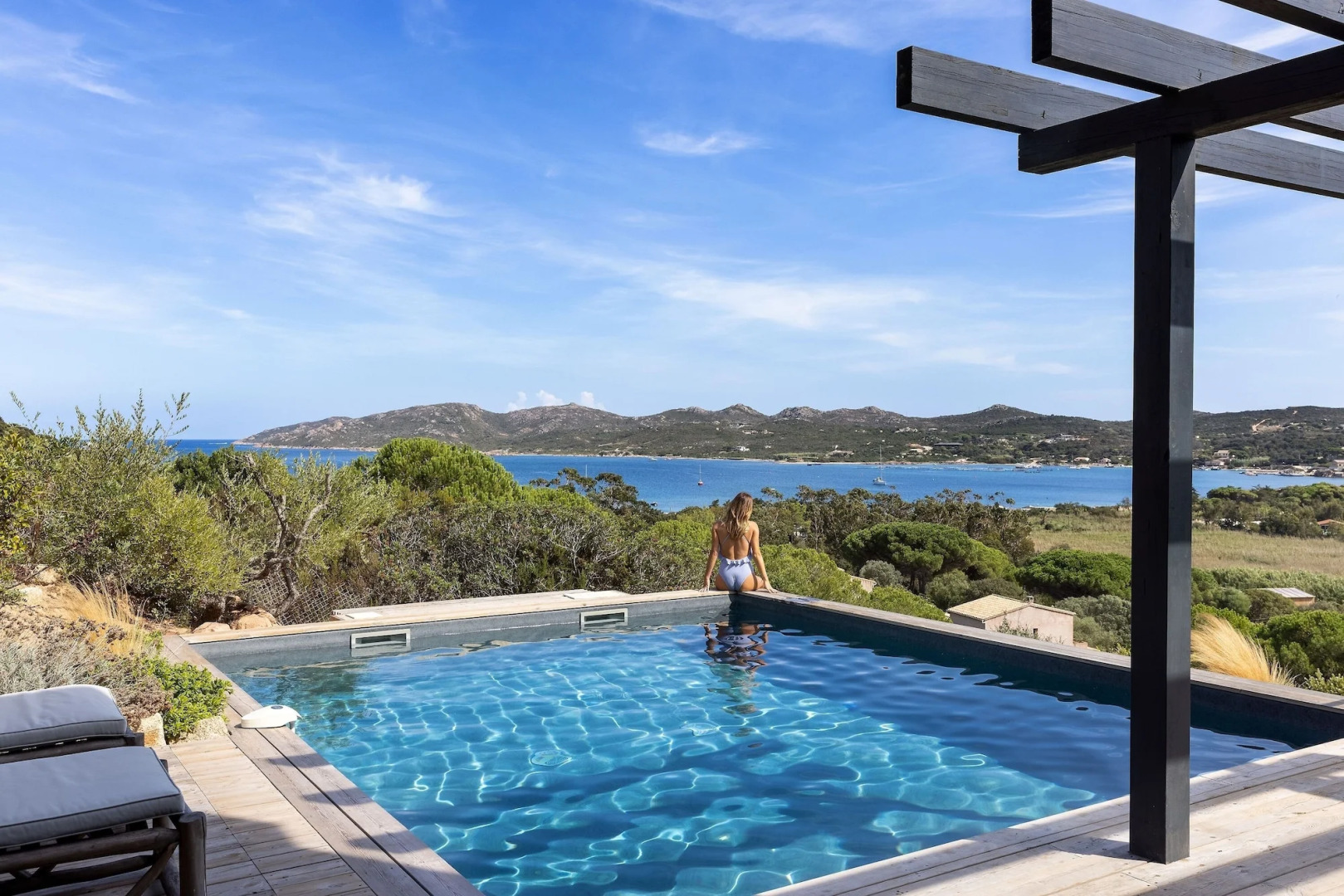 Les Chambres De Casarina