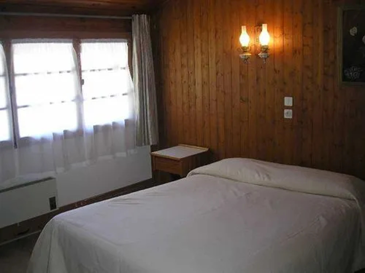 Résidence Hôtelière Spa Les Chataigniers