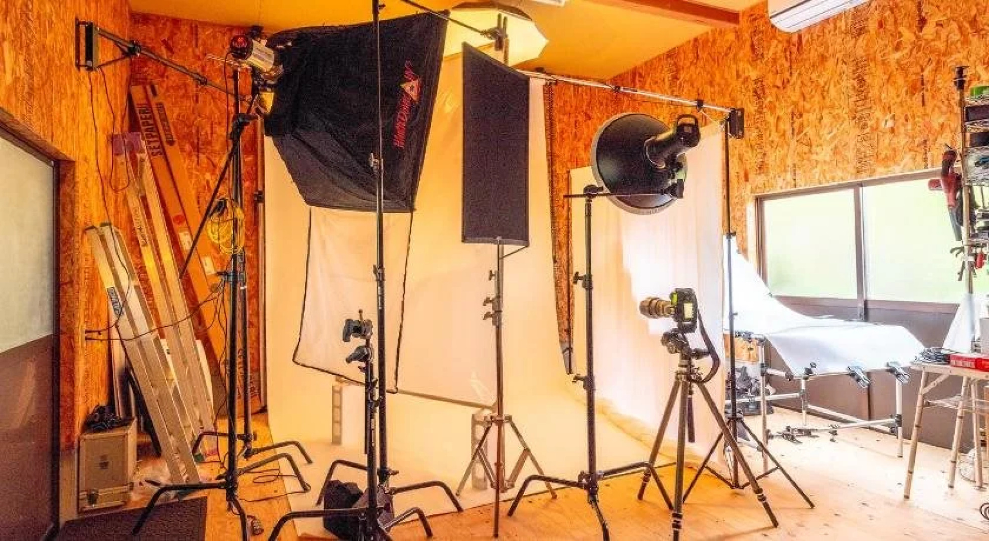 Share Creative&Bed 'adonoan'