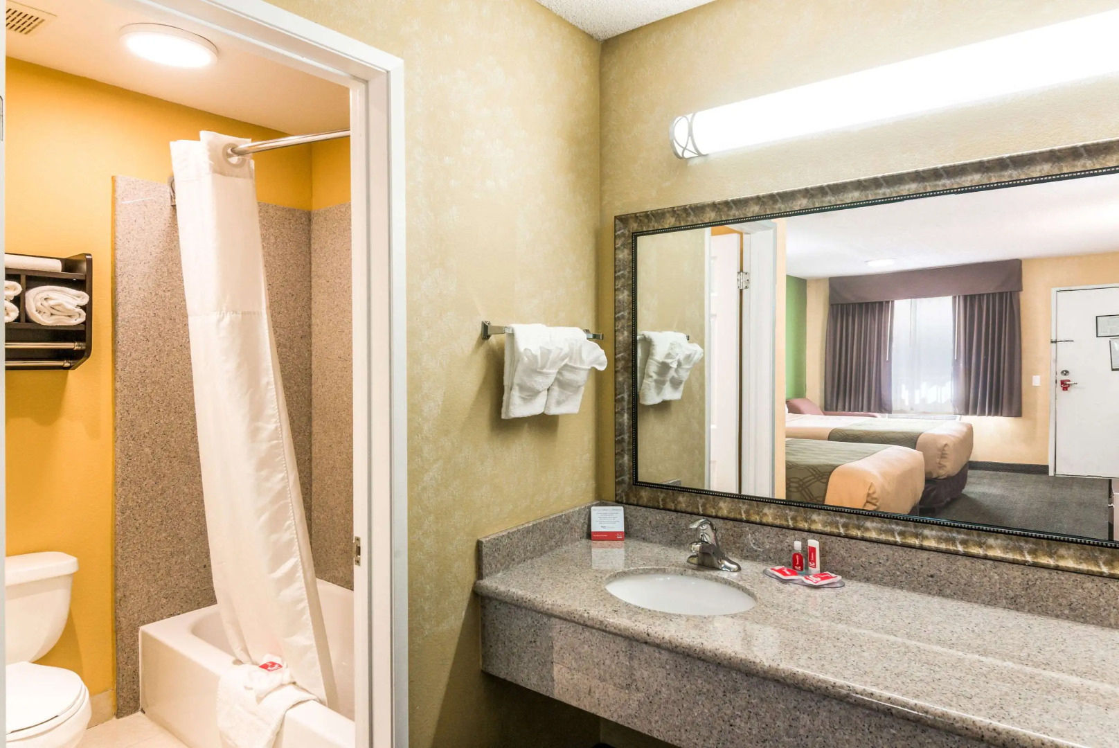 Econo Lodge Hesperia - Victorville I-15