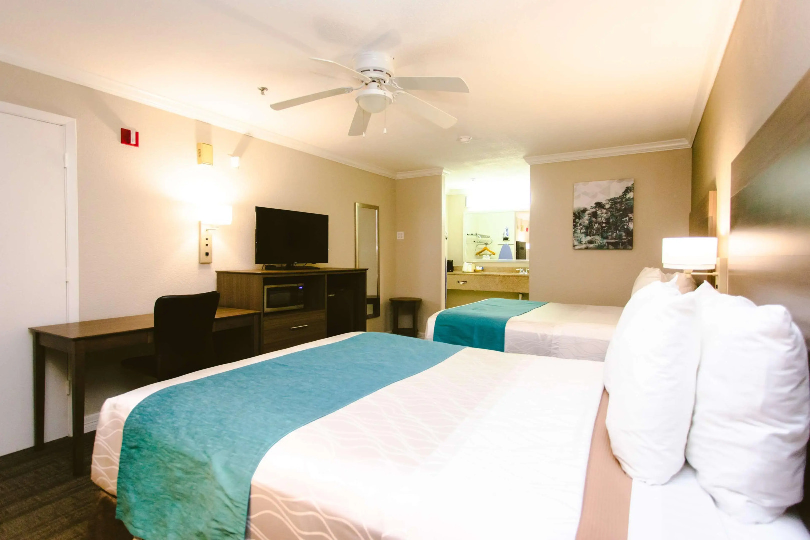 Best Western Pearland Inn