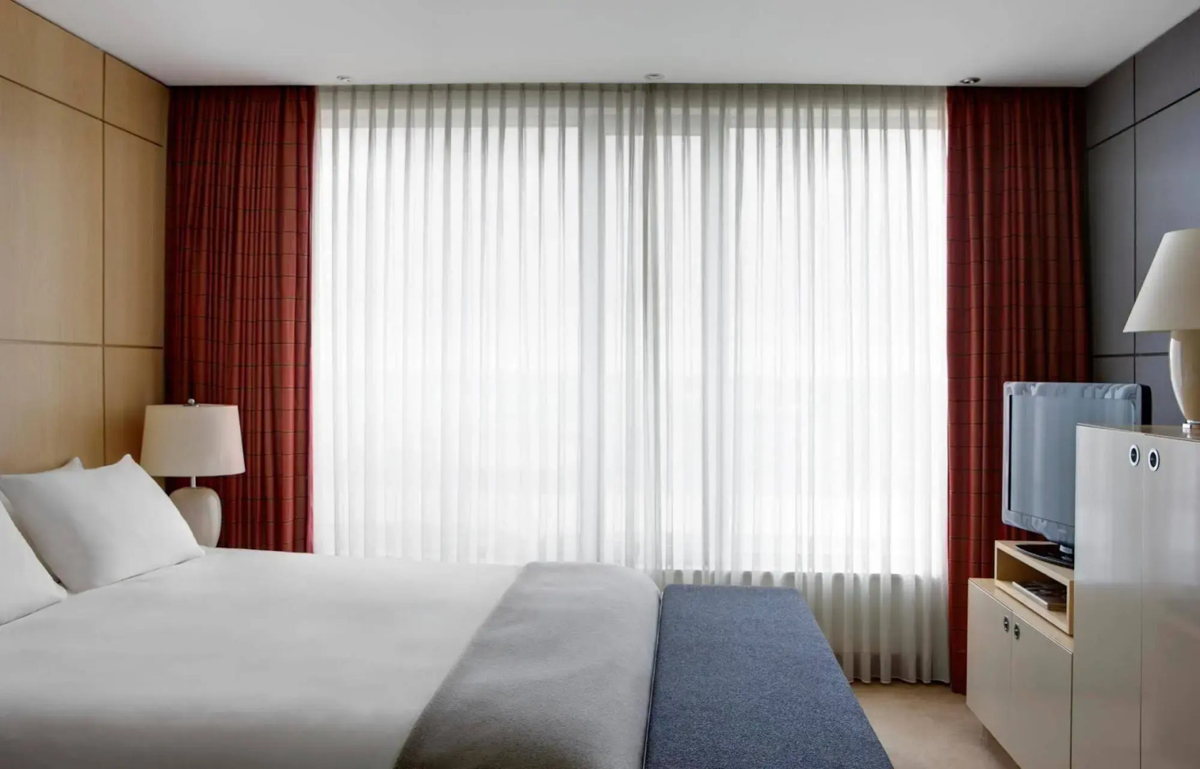 Steigenberger Airport Hotel Amsterdam Hotel