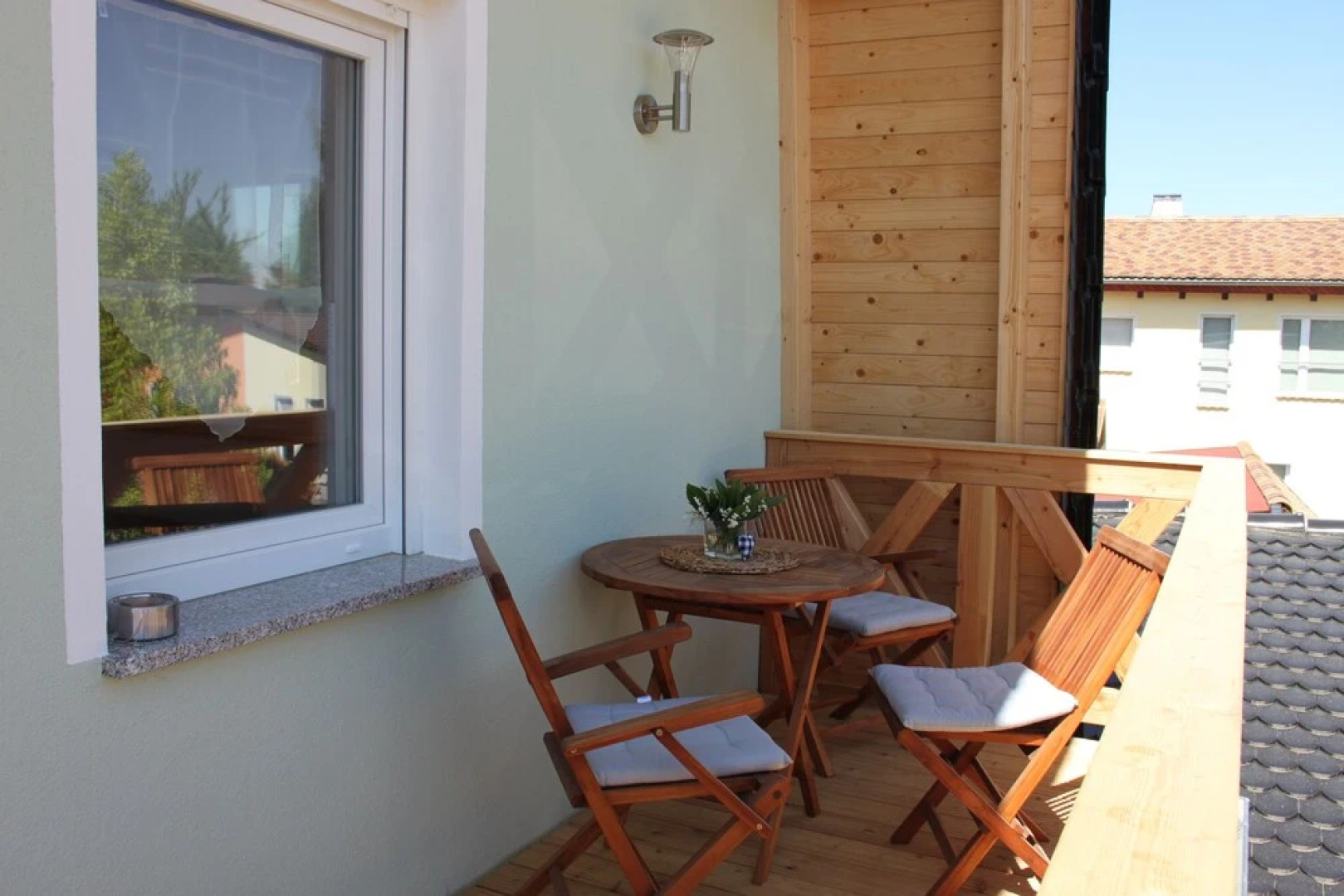 Ferienwohnung Lischka