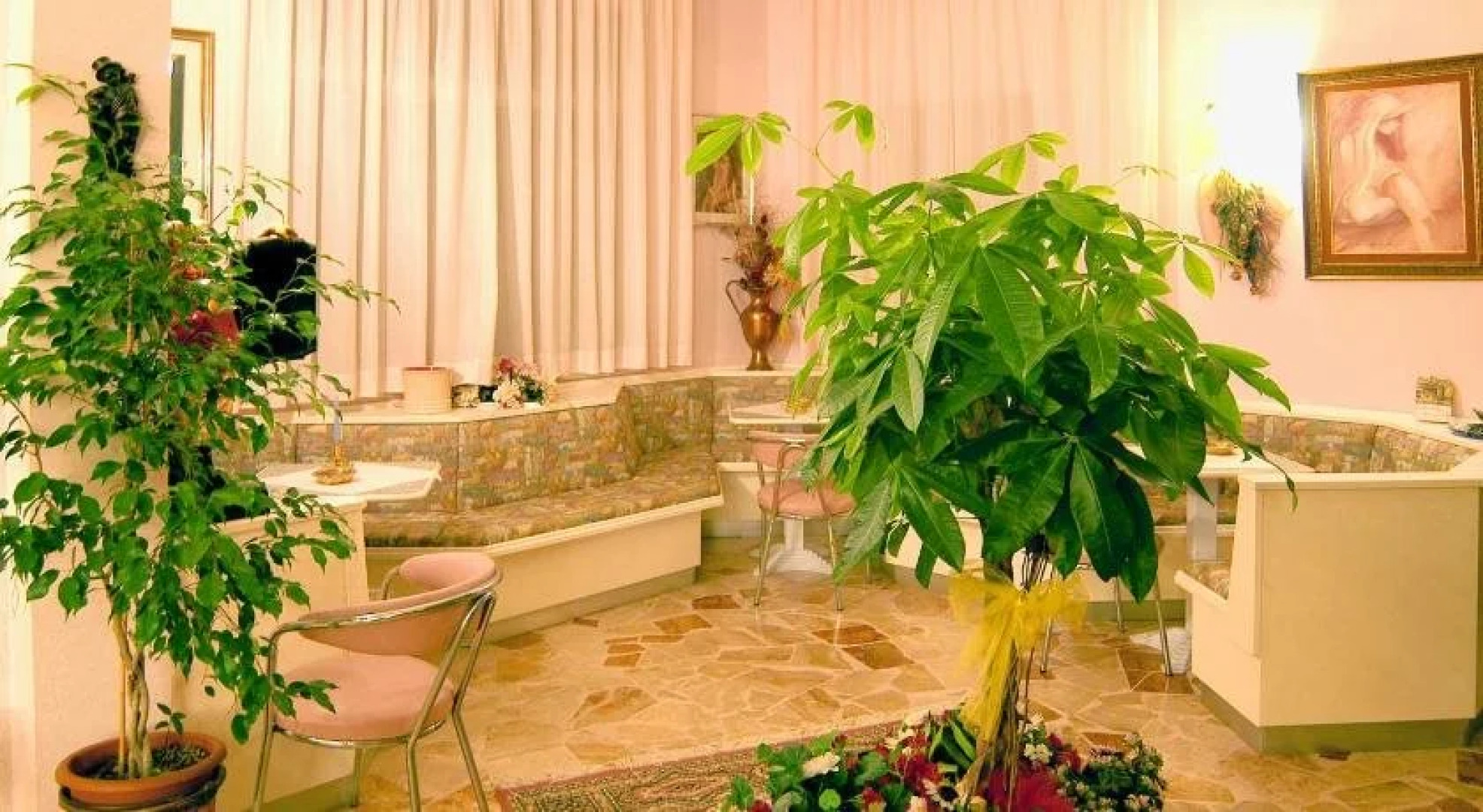 Piccolo Hotel Ariston