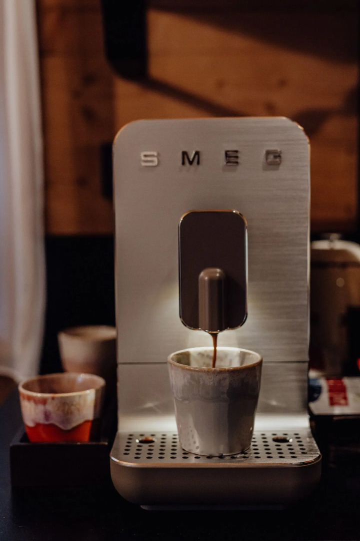 Hideaway Hotel Montestyria Chalets & Suiten