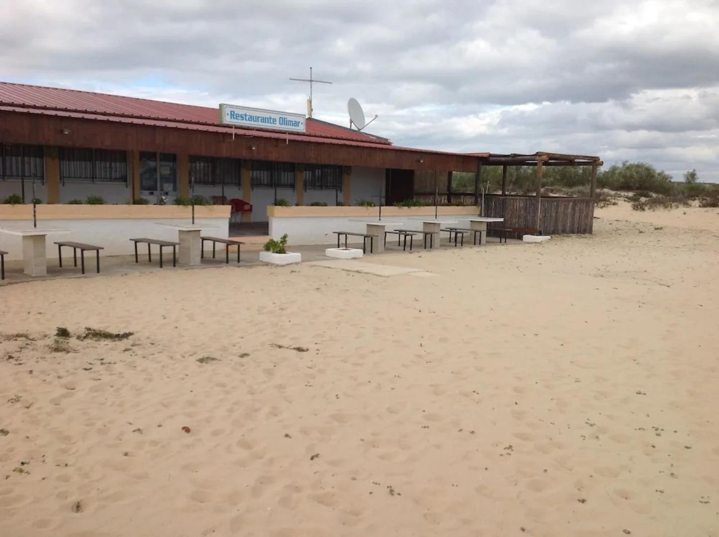 Horta do Mar 2 by Lightbooking