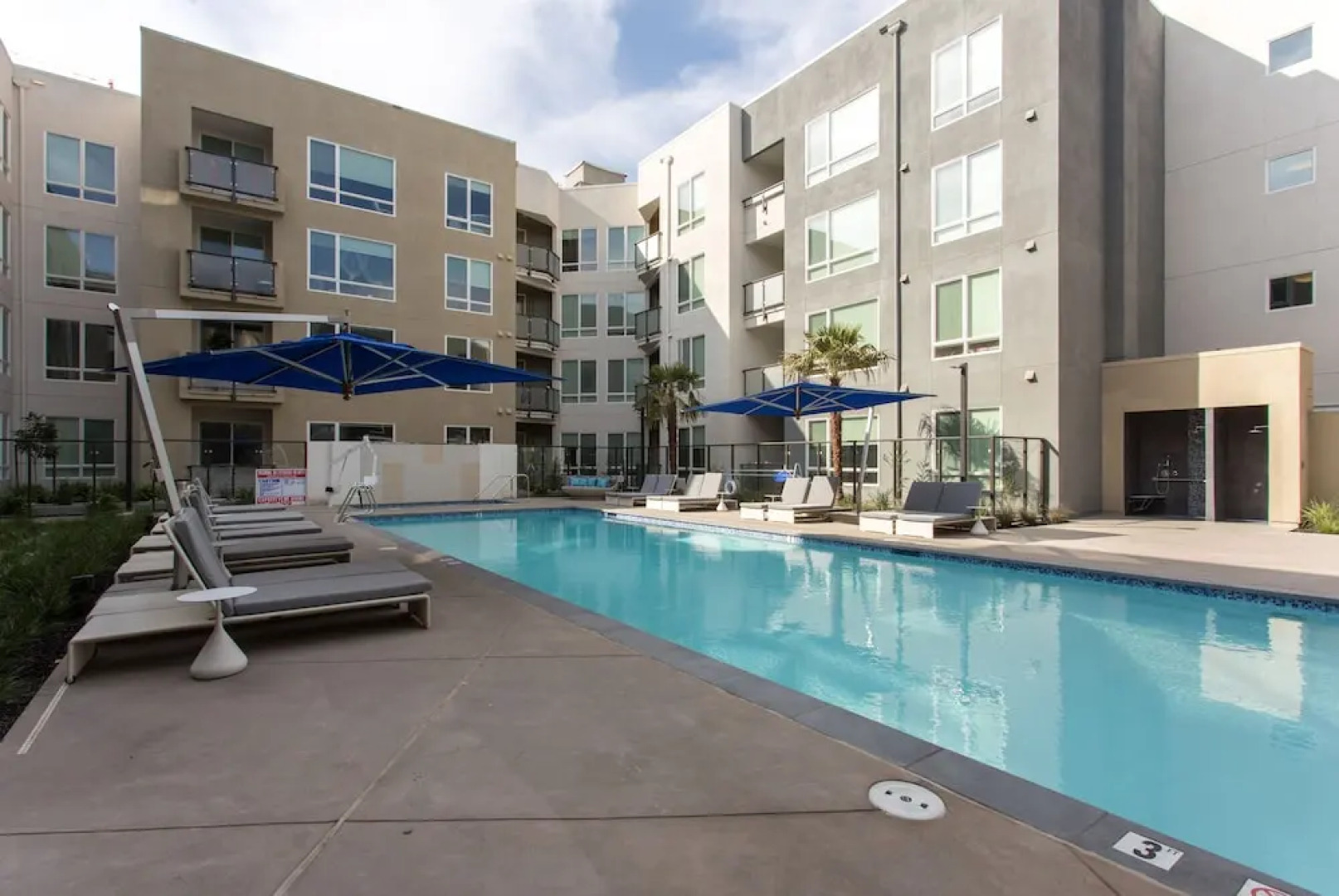 Kasa Santa Clara South Apartments