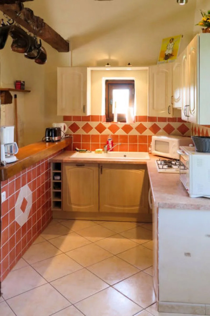 La Bergerie (LBQ400)