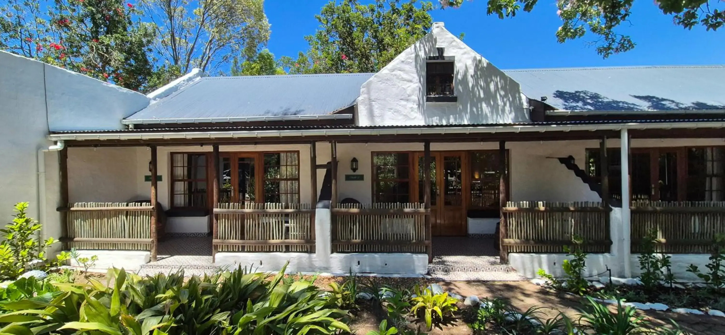 De Leeuwenhof Estate