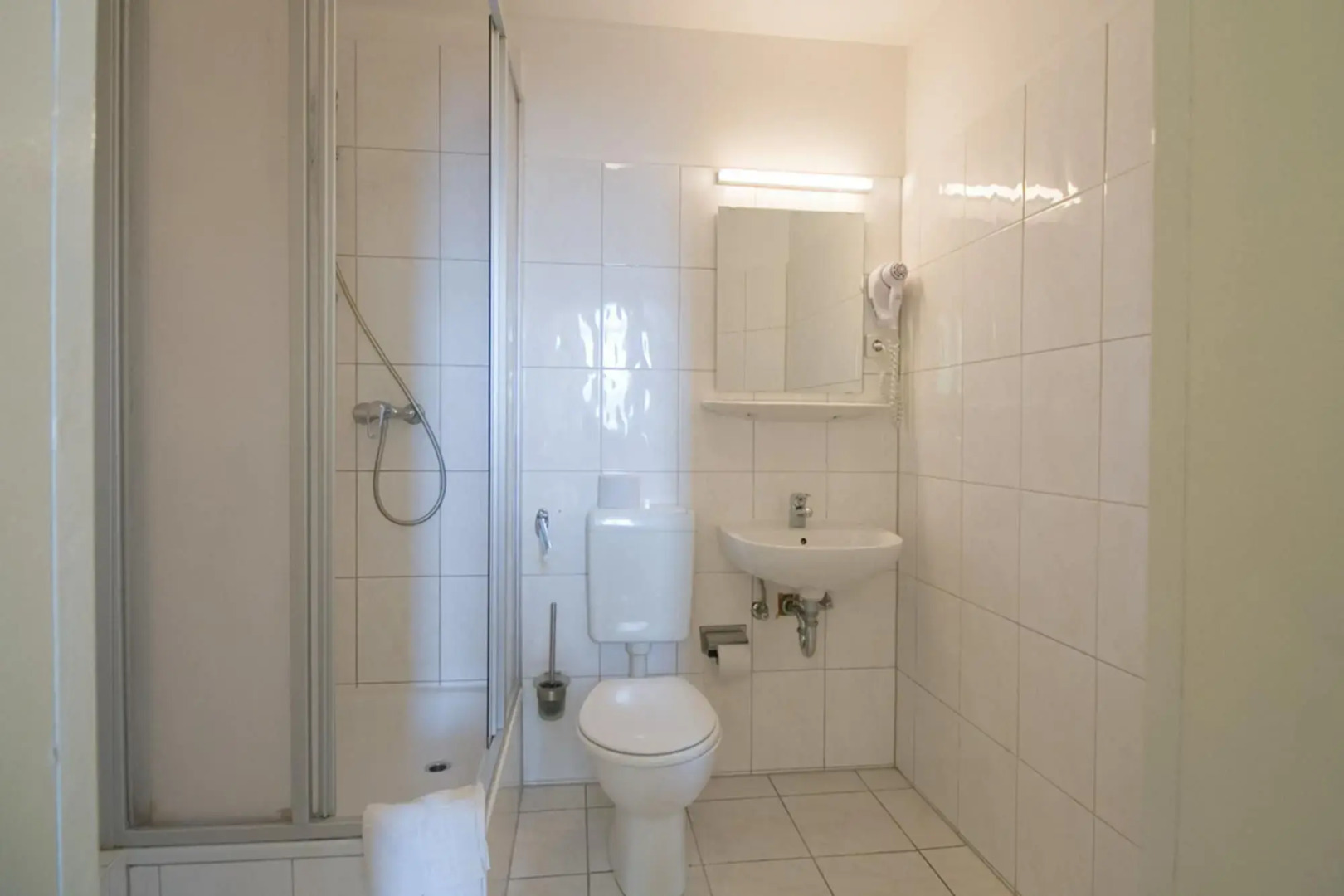 Hotel Am Stuttgarter Eck