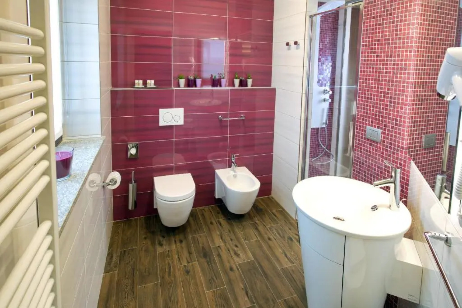 Hotel Terre Dei Salici