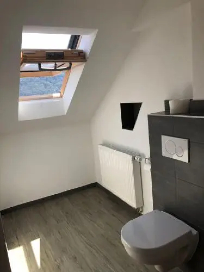 Gasthaus Zum Bahnhofle