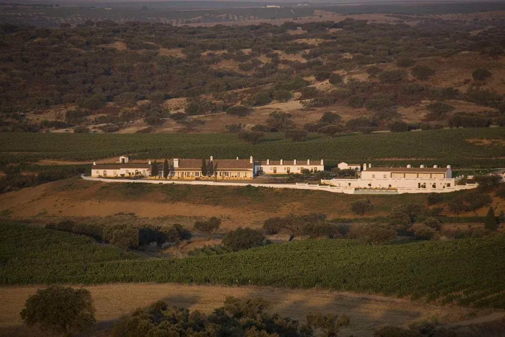 Herdade Do Sobroso - Country House