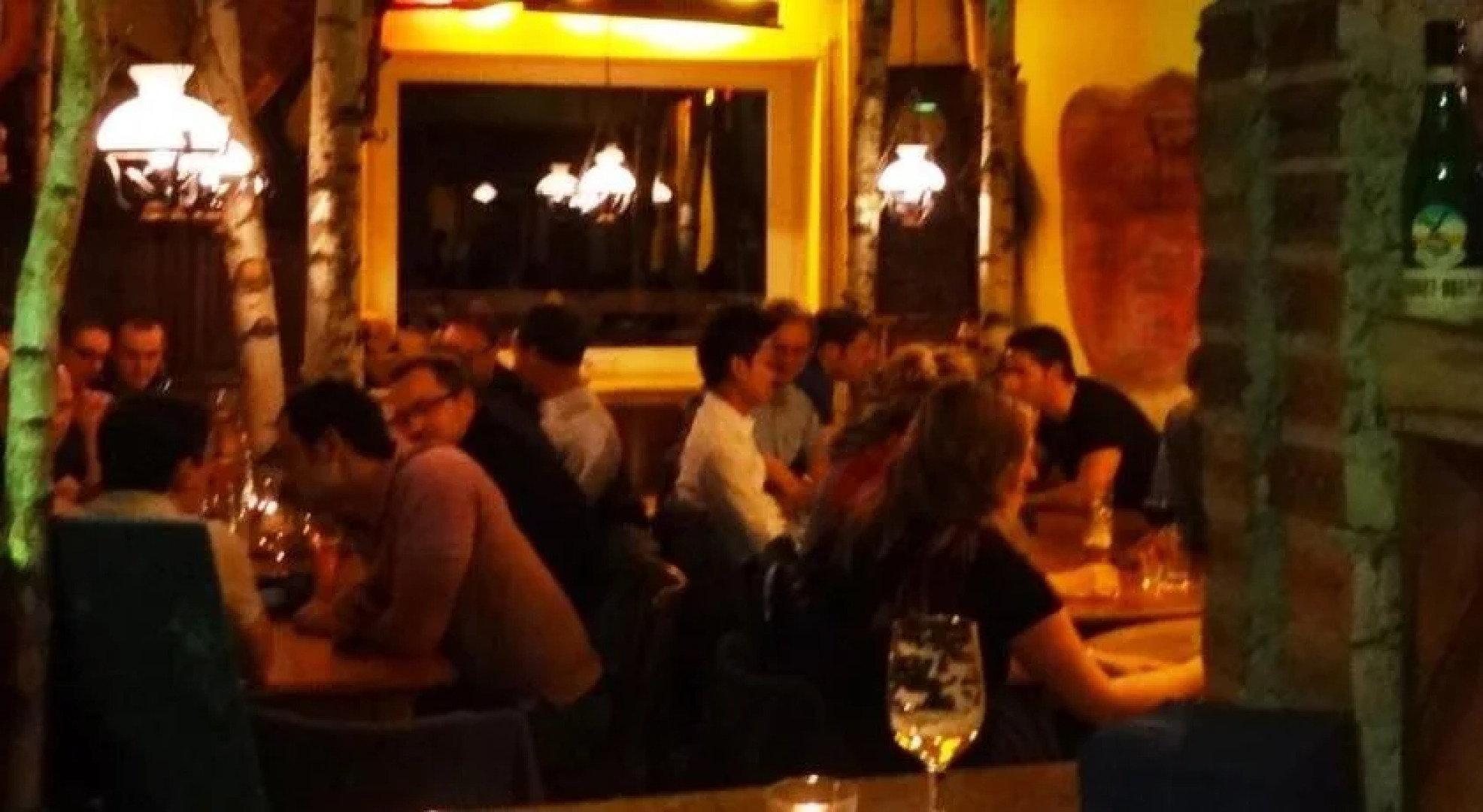 Hotel & Tagungszentrum Hessenkopf