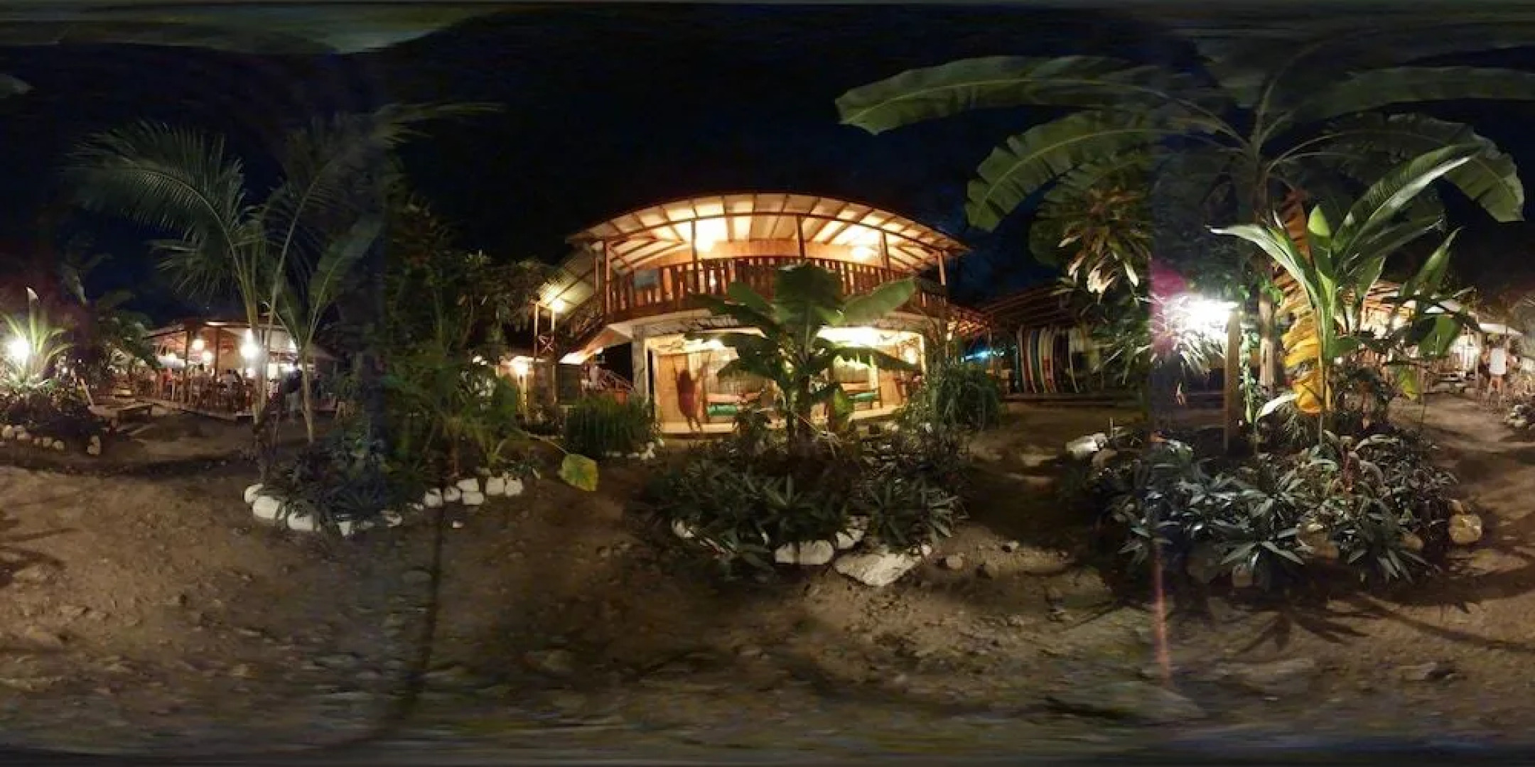 Casa del Mar Surf Destiny