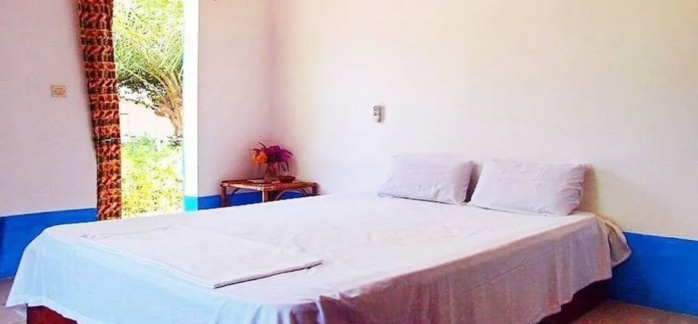 Paradise Campement Auberge