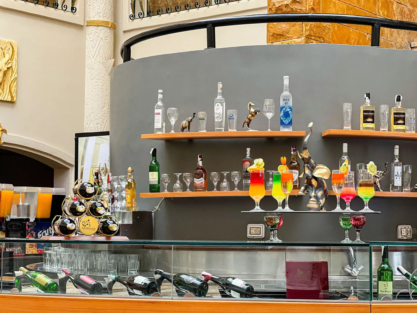 Sentido Caribbean world soma Bay