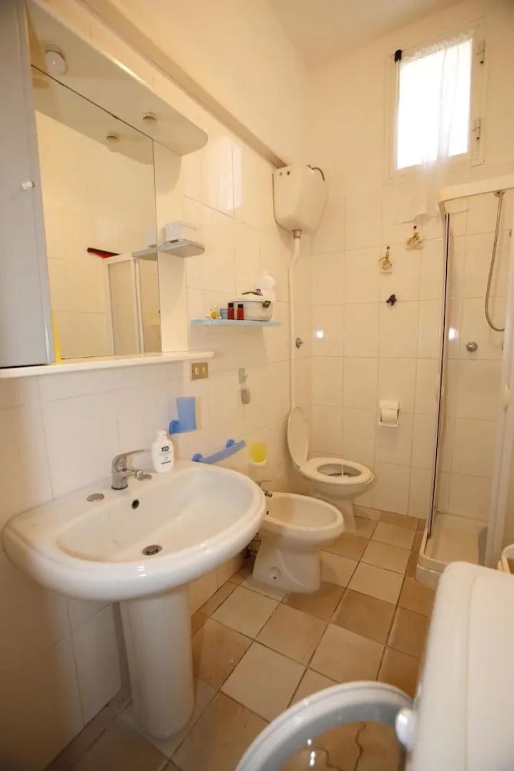 House With 2 Bedrooms in San Vito dei Normanni, With Enclosed Garden -