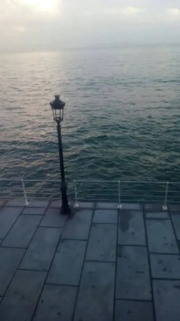 Wonderful Brand New Duplex In Playa De Coroso