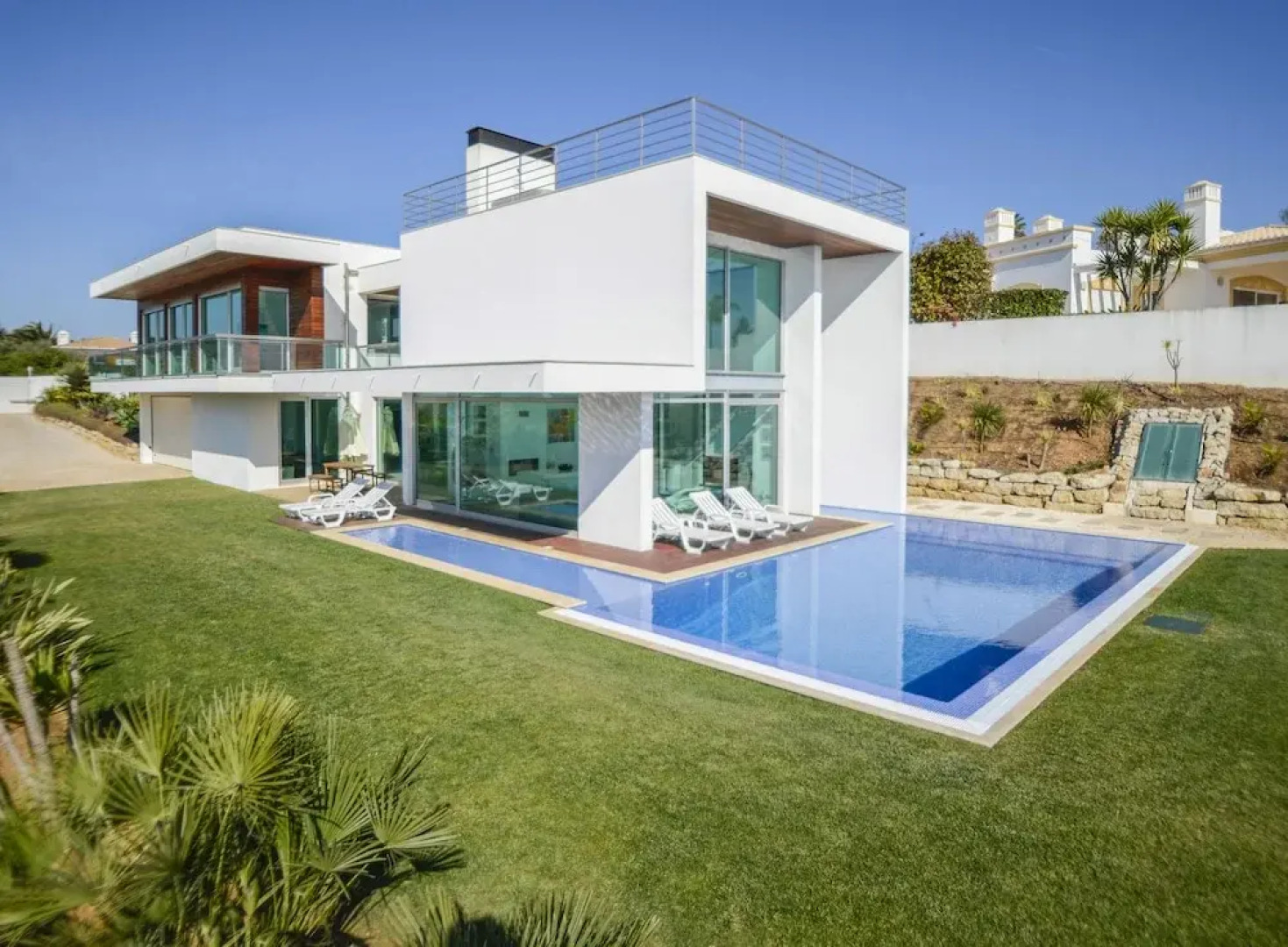 Palmares Beach, Golf & Dream