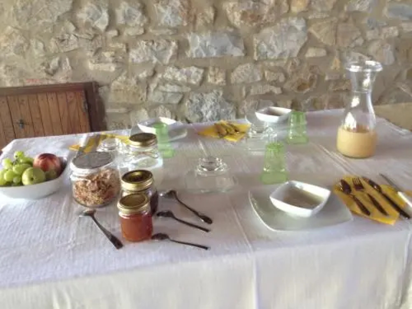 Agriturismo La Carletta