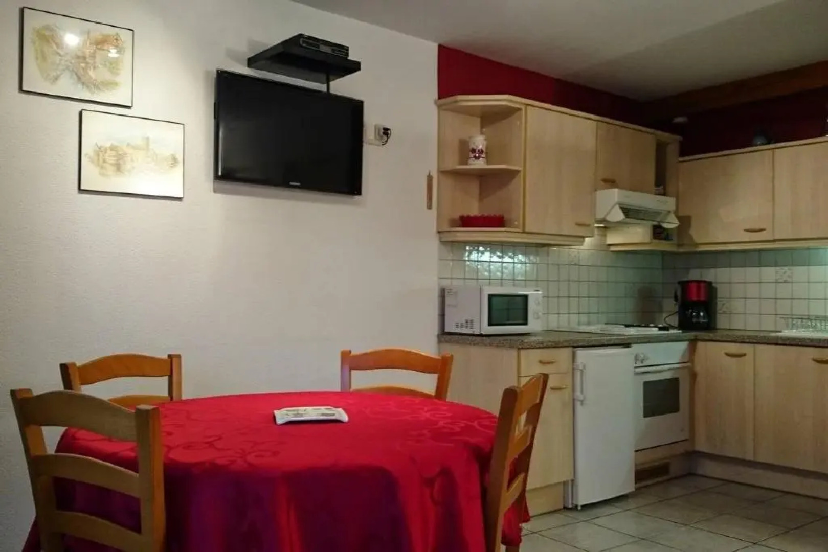 Gite Weyer Numéro 2