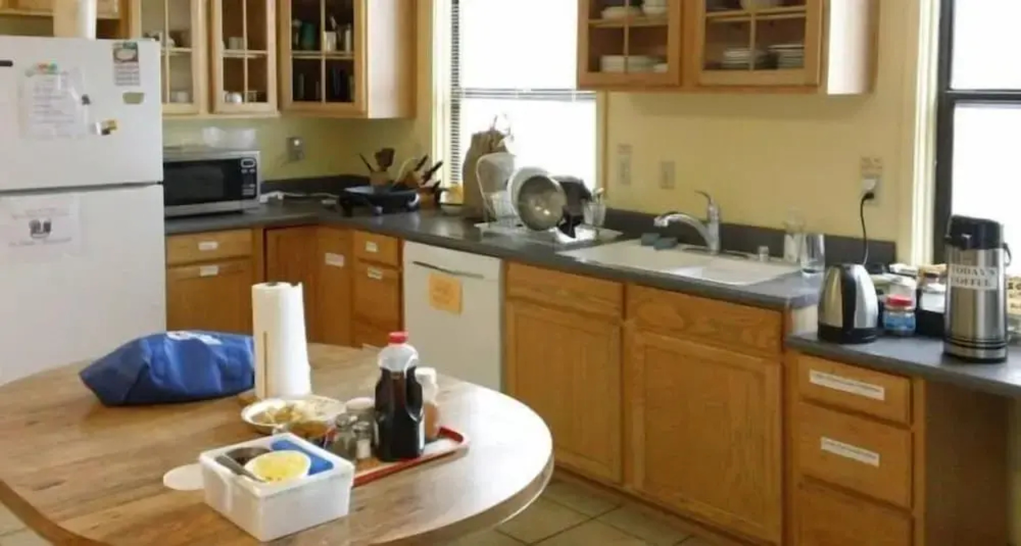 HI Monterey - Hostel