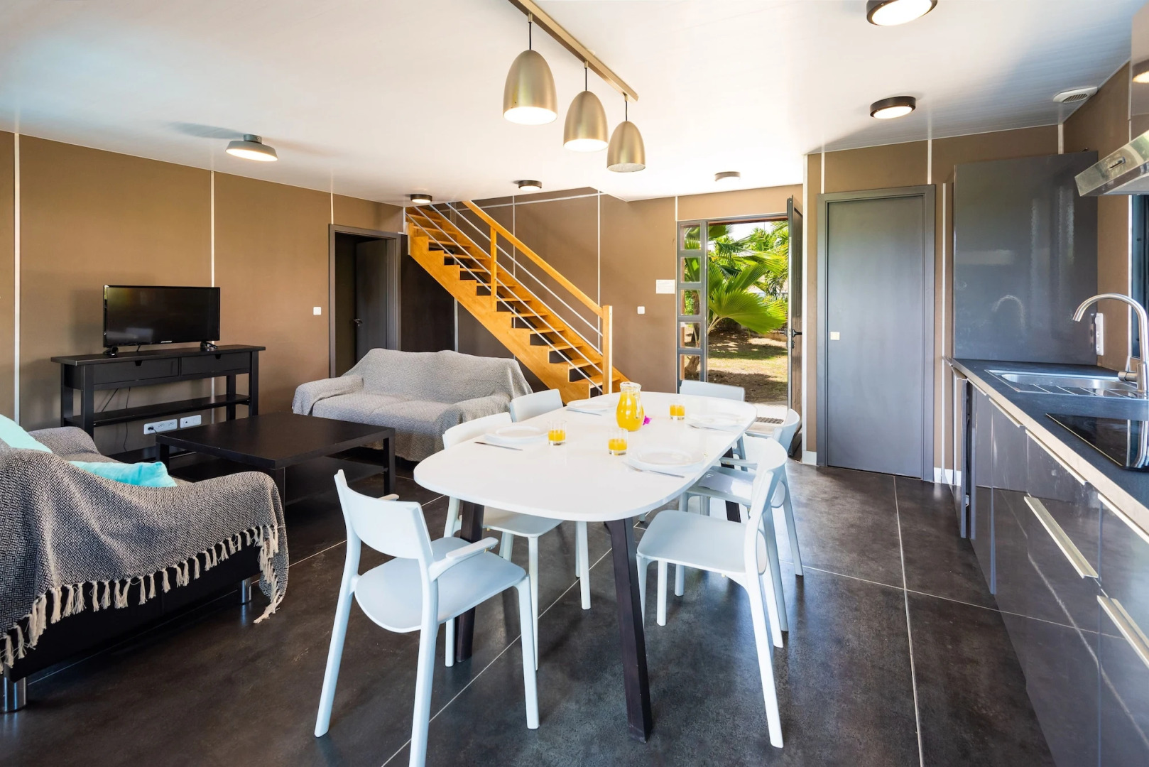 Le Village de la Pointe