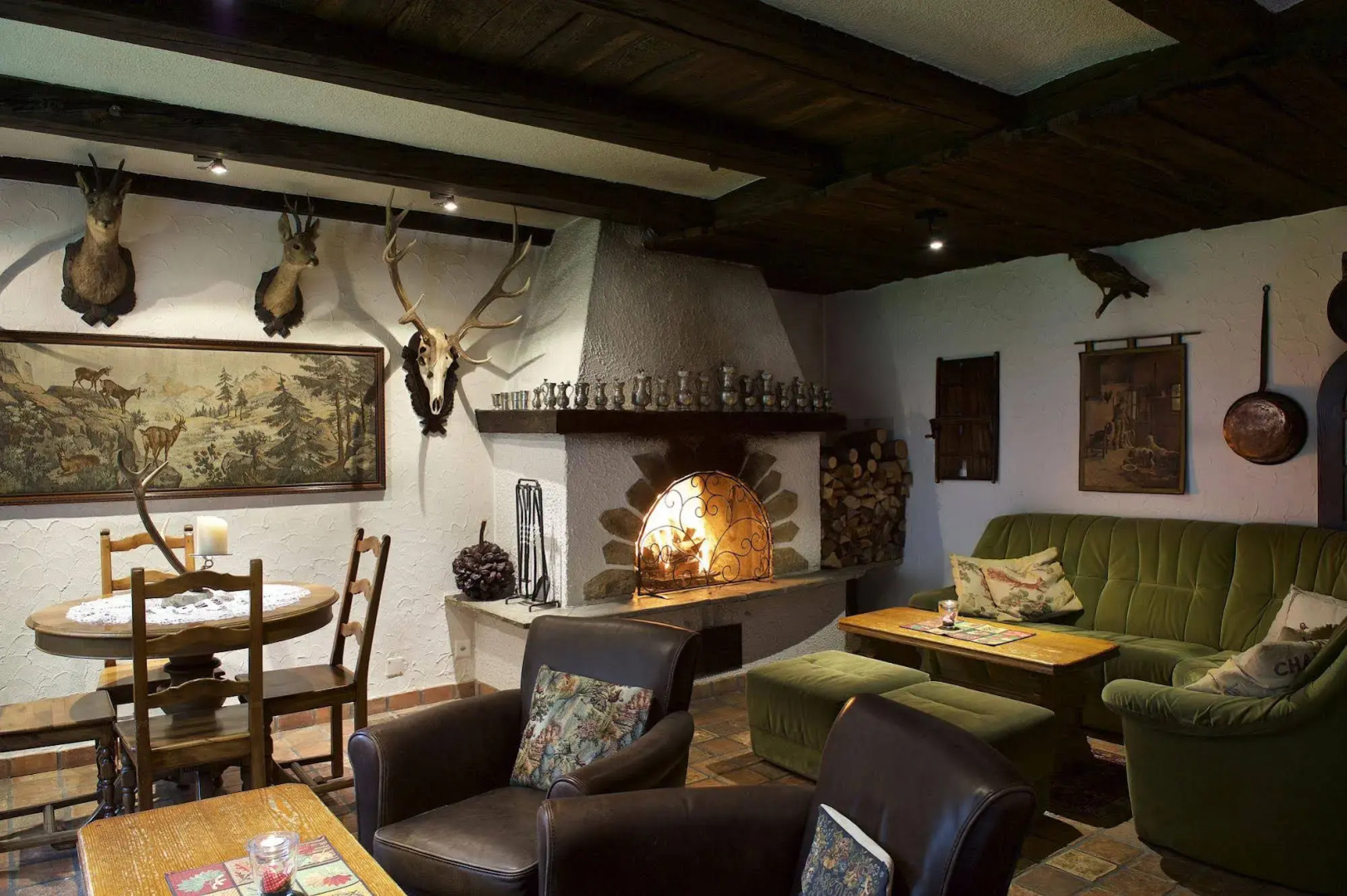 Jägerhof Hotel & Apartements