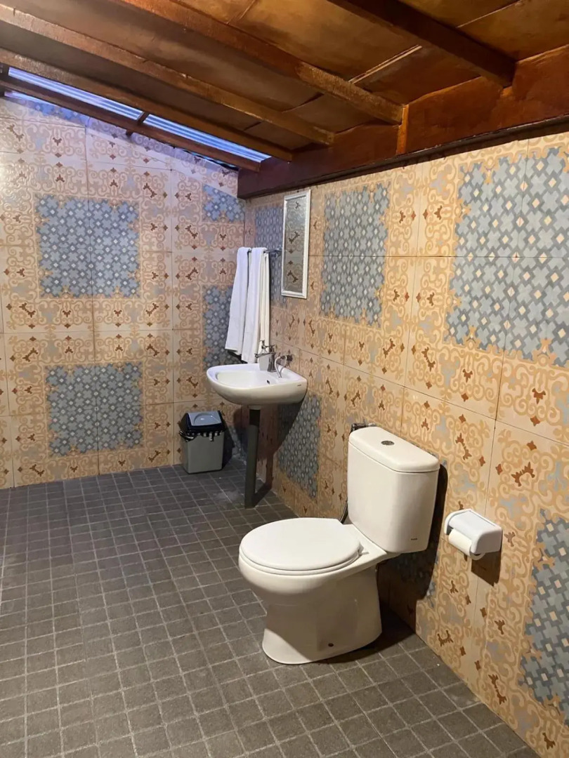 Telagamas Guest House