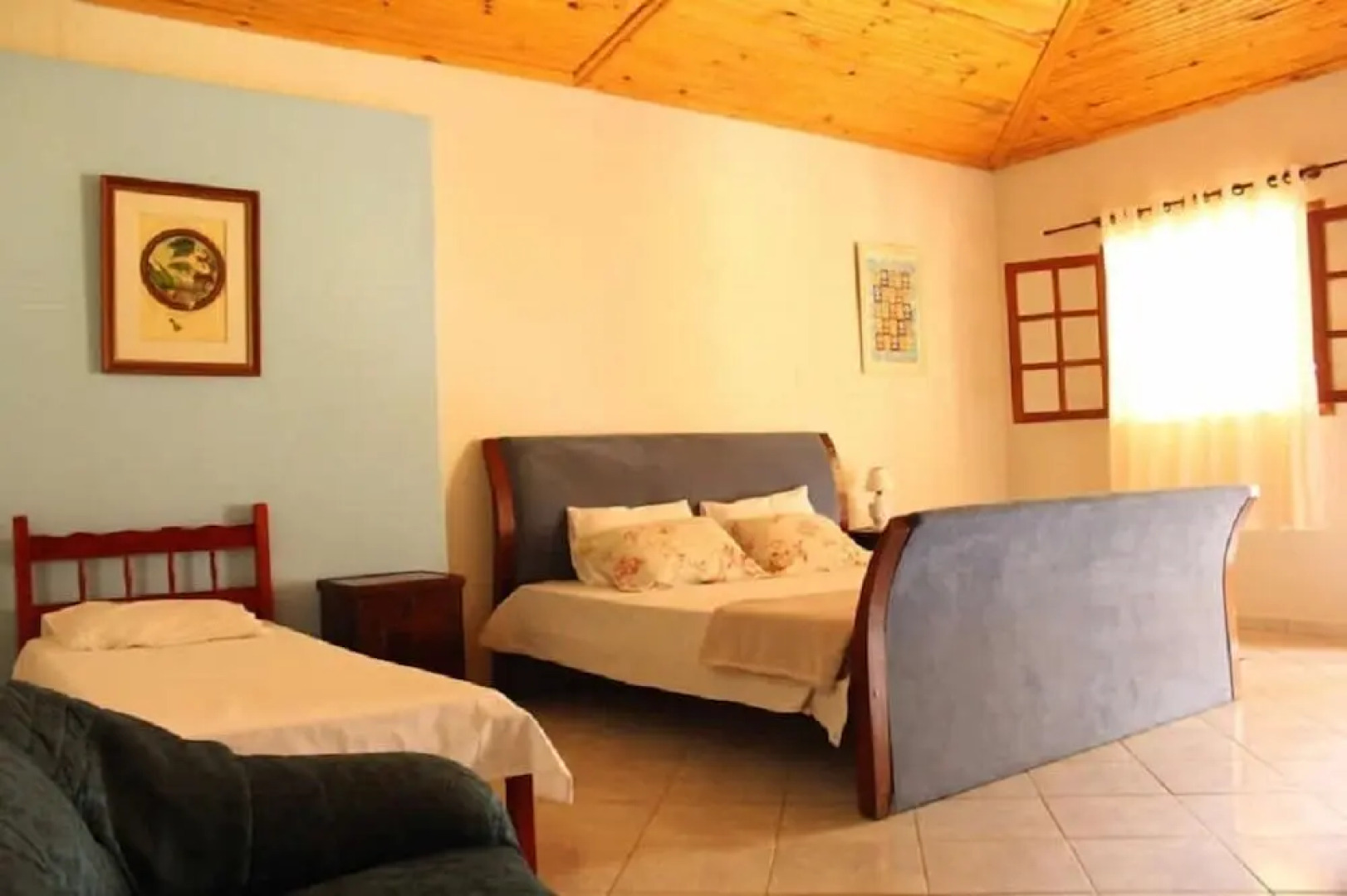 Fazenda Pousada Cachoeira do Flávio