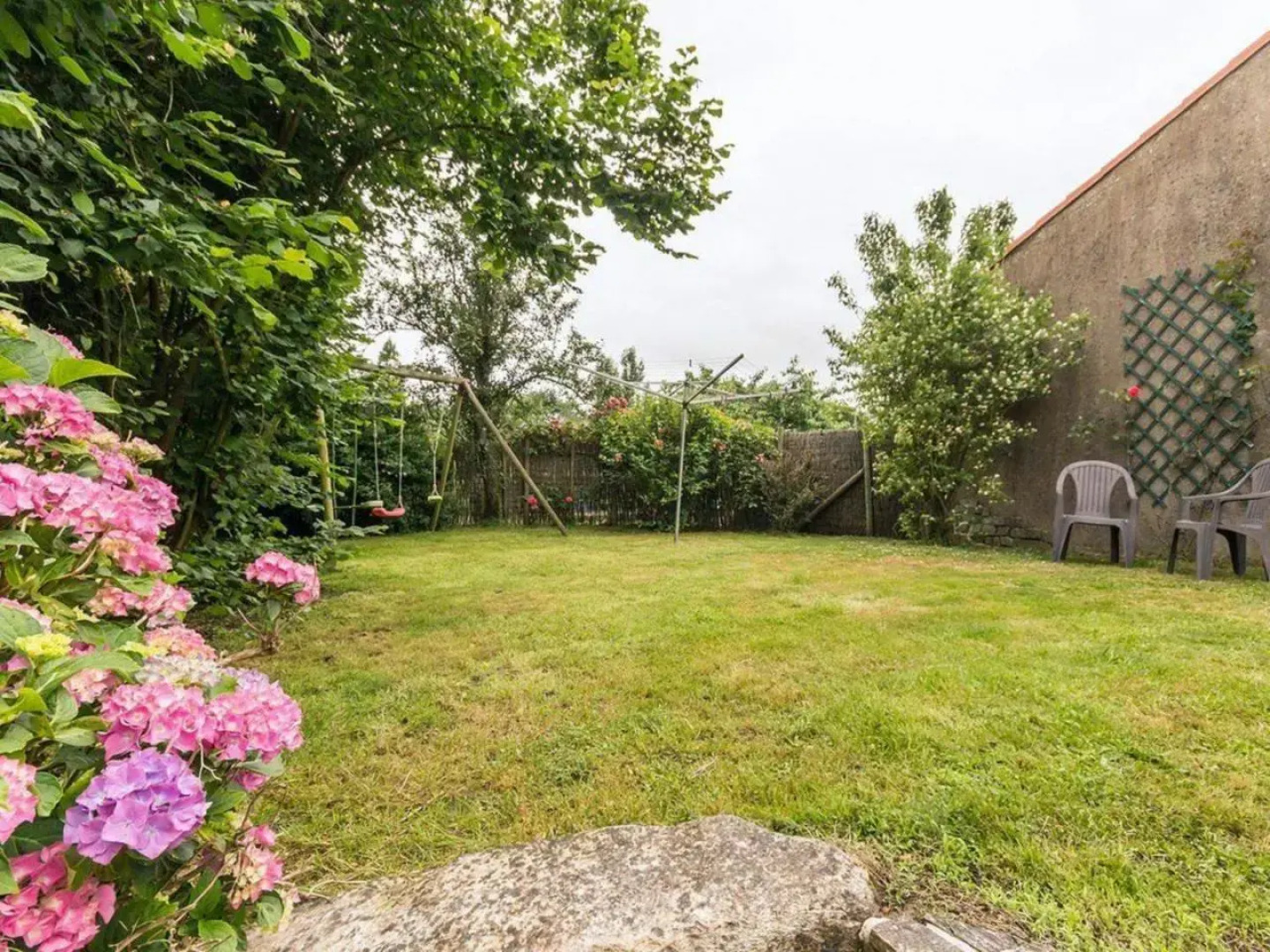 Gîte Rouans, 3 pièces, 5 personnes - FR-1-306-953