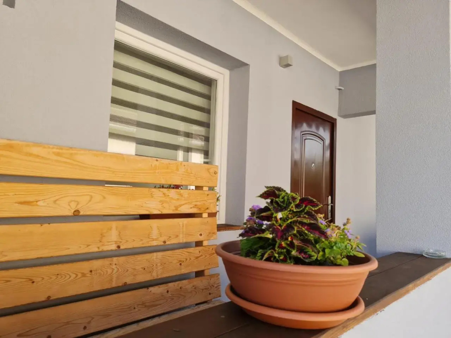 Borostyán Vendégház