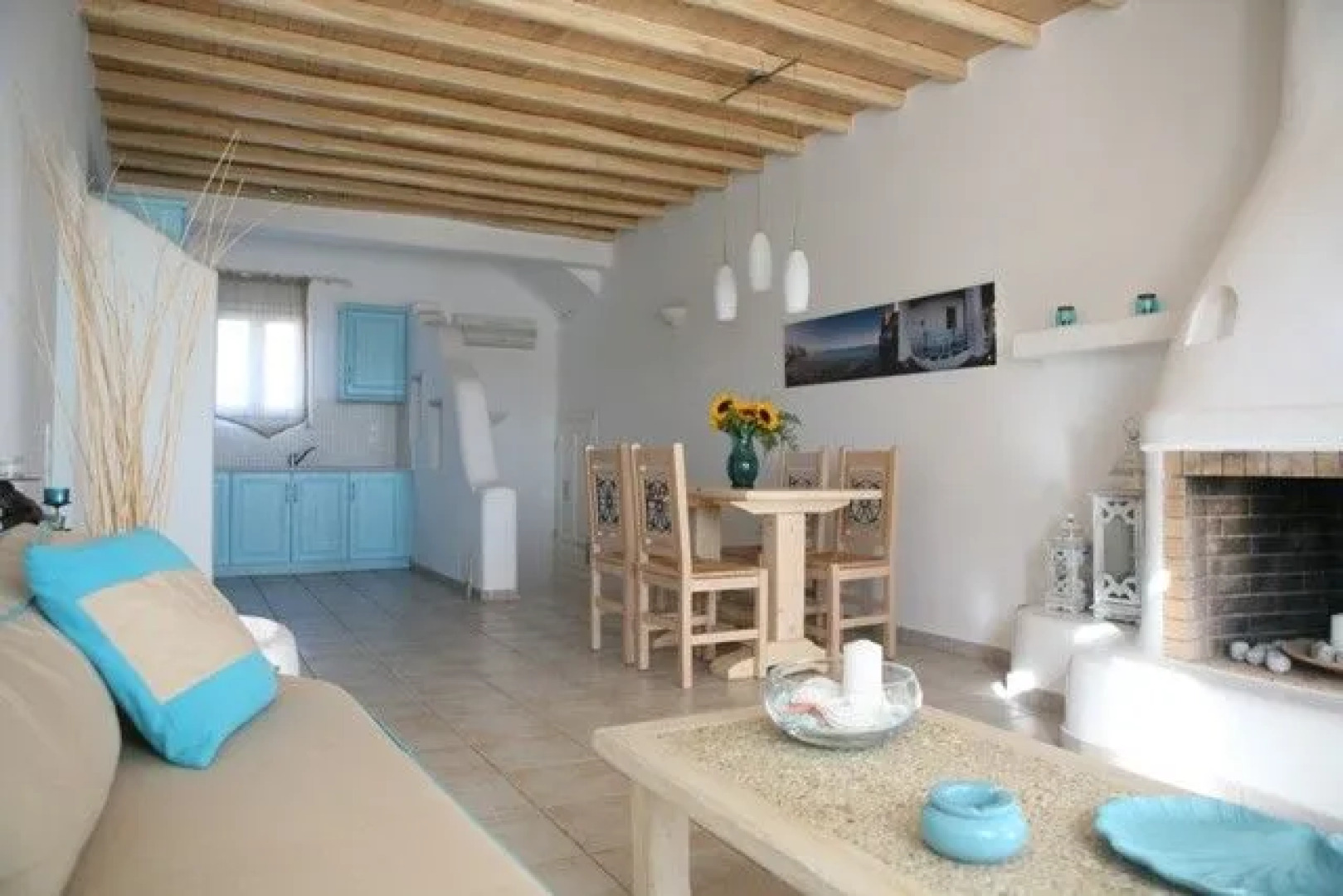 Villa Meliti Mykonos