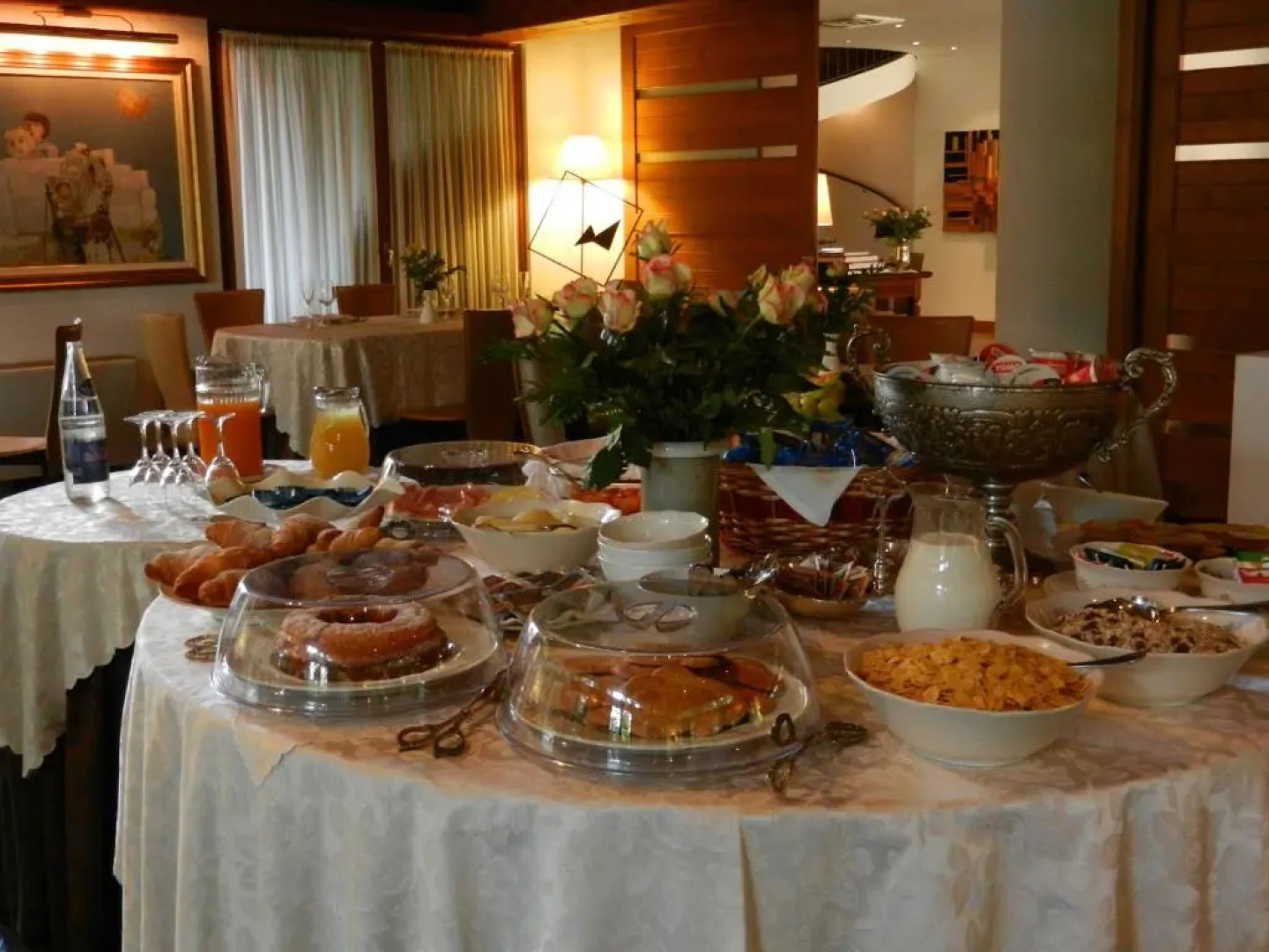 Eurohotel Palace Maniago