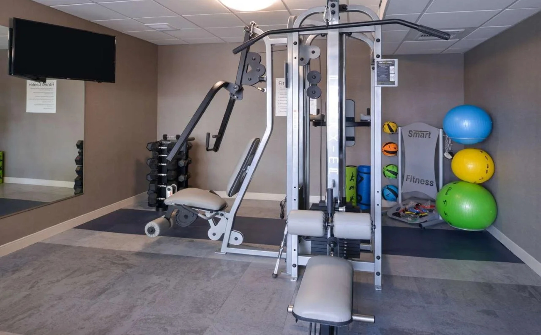 Best Western Plus Coalinga Inn