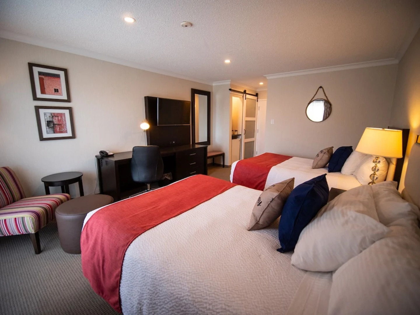 Oak Island Resort & Conference Centre