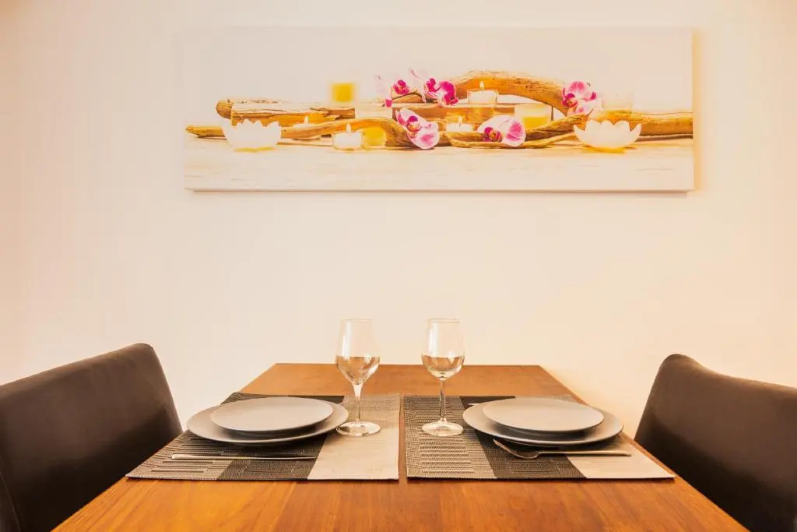 Appartement de charme, spacieux, Moustiers #5