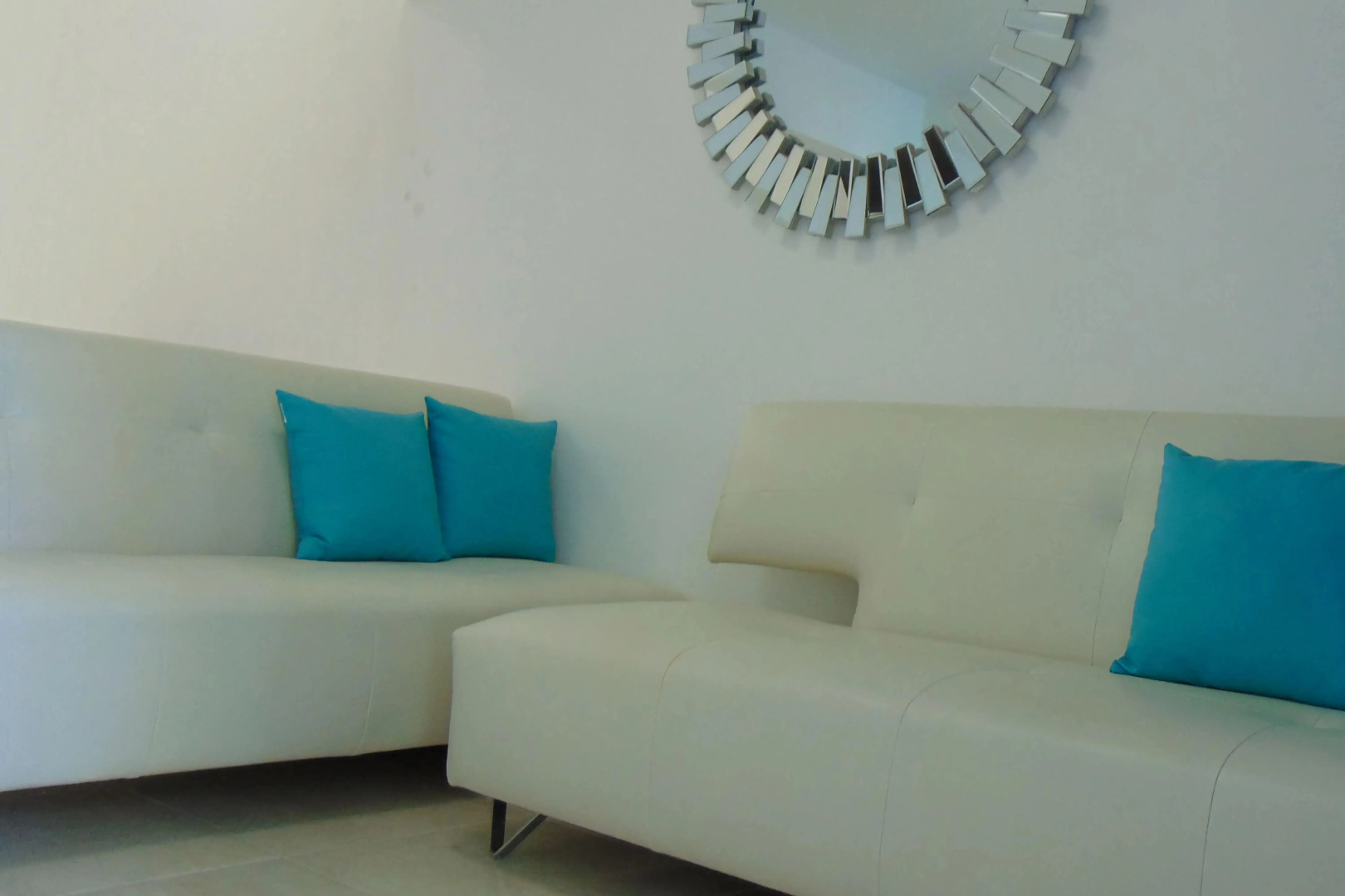 Departamentos Villas Capdeviel