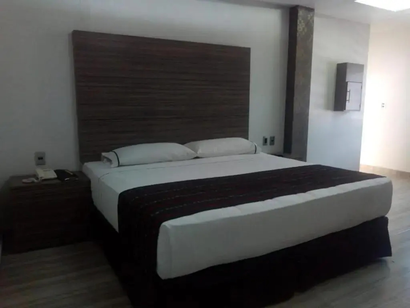 Motel Pedregal Suites