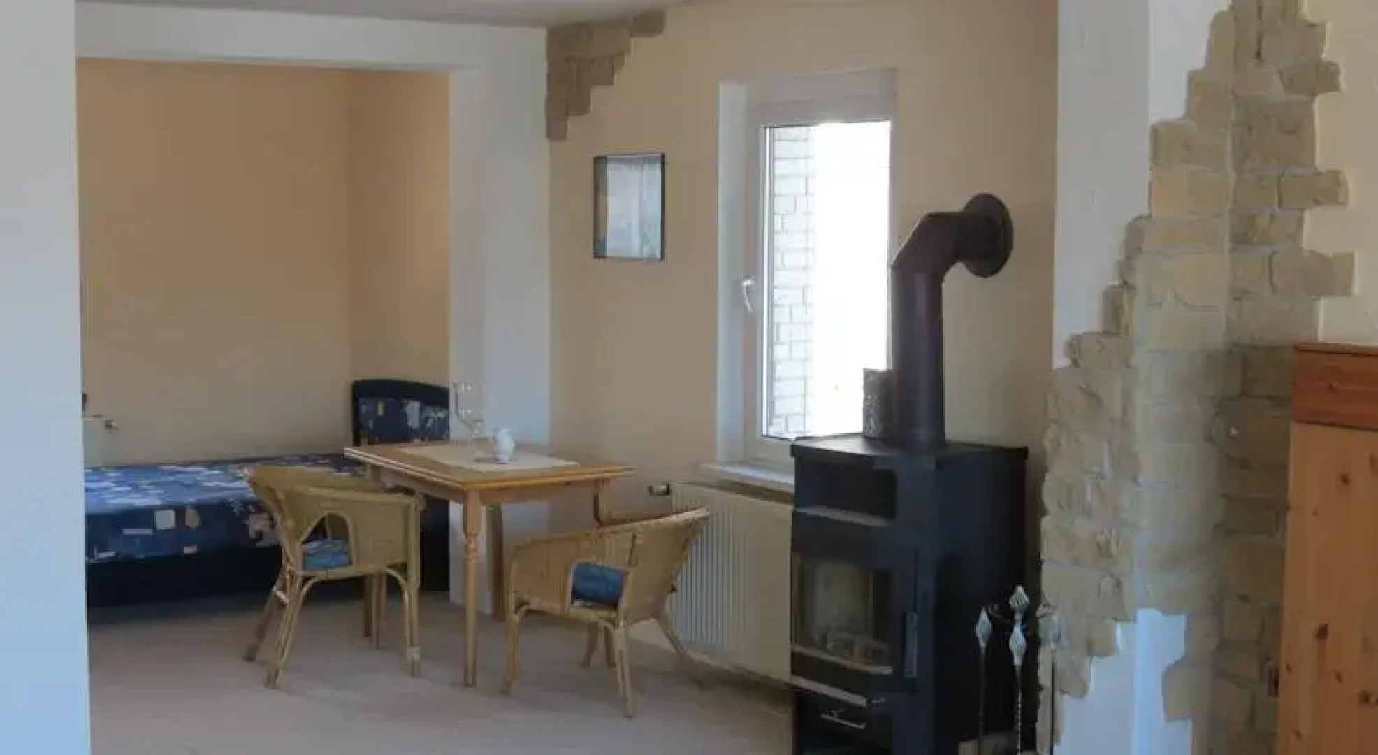 Ferienhaus Bonhoeffer