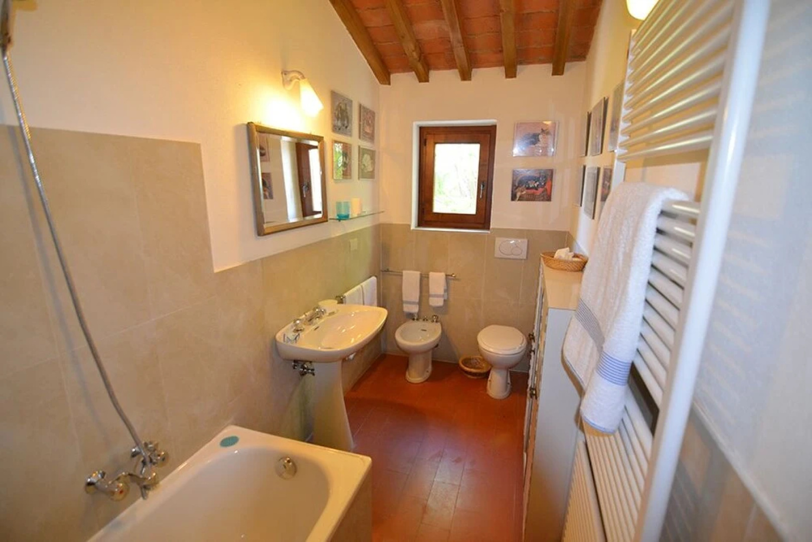 Luxury Holiday Homes La Collina