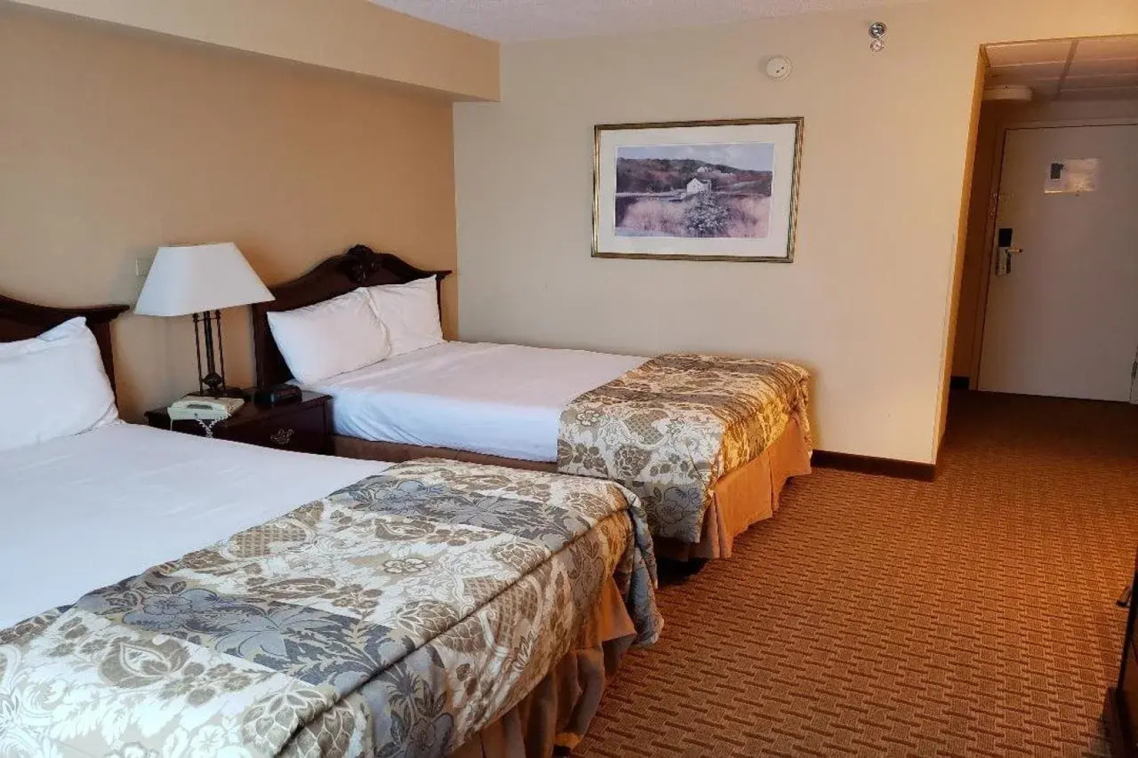 Chateau Resort & Conference Center