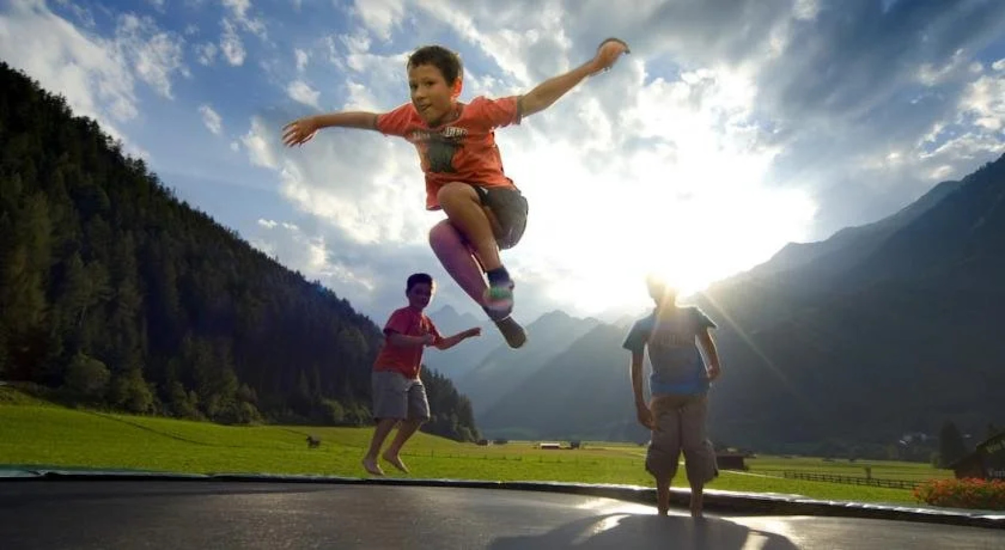 Ferienhof Schöne Aussicht