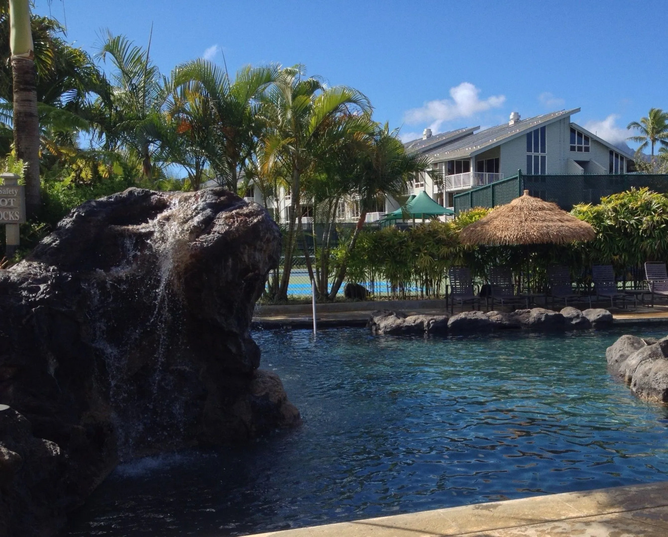 The Cliffs at Princeville