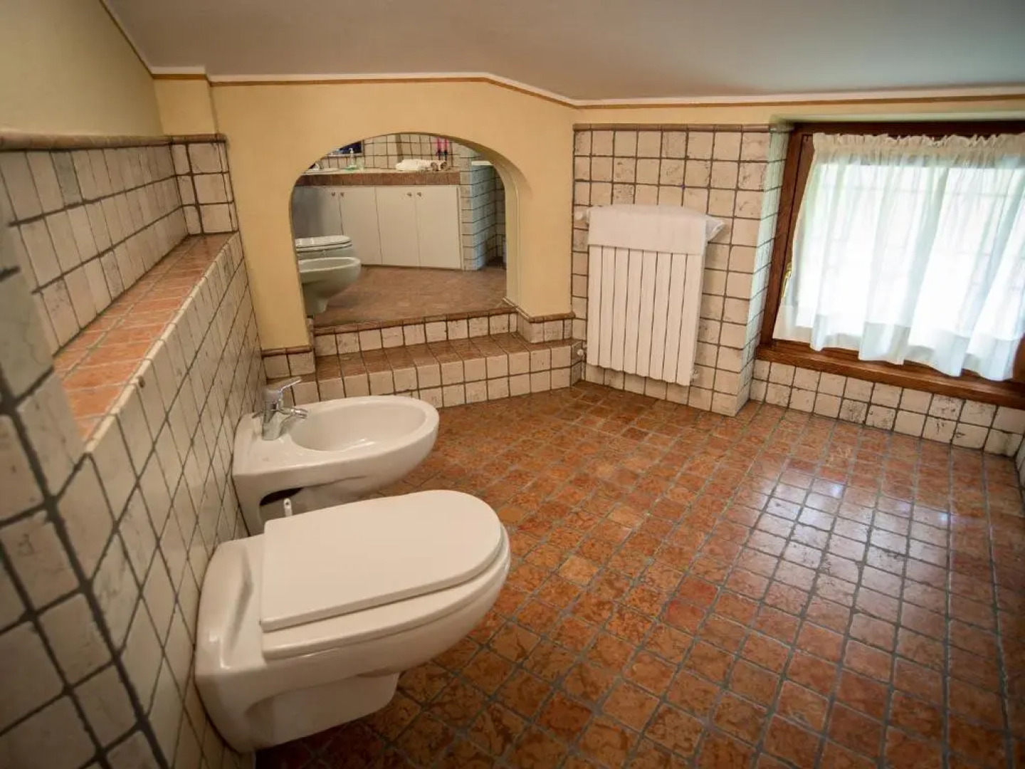 B&B del Gran Ducato di Alzano Sopra